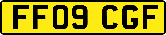 FF09CGF