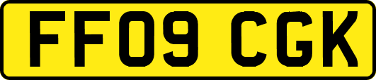 FF09CGK
