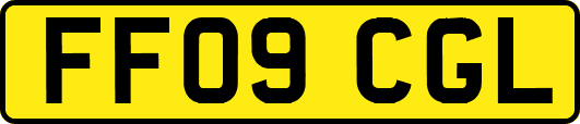 FF09CGL