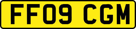 FF09CGM