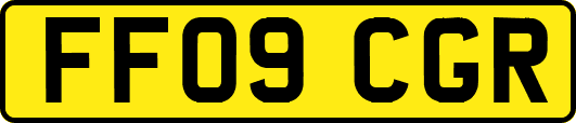 FF09CGR