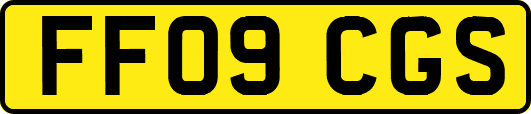 FF09CGS