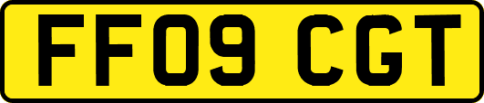 FF09CGT