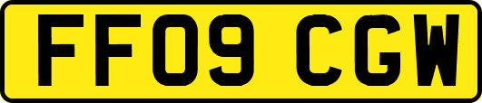 FF09CGW