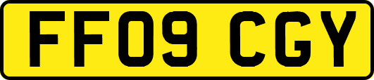 FF09CGY