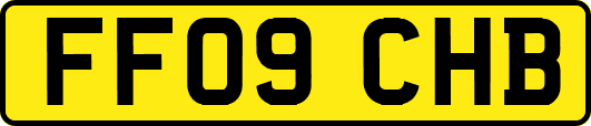 FF09CHB
