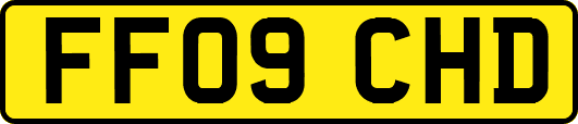 FF09CHD