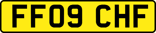 FF09CHF
