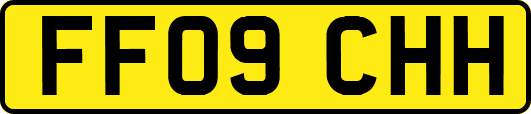FF09CHH
