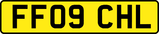 FF09CHL