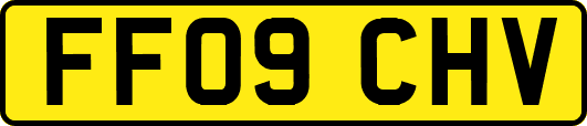 FF09CHV