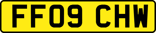 FF09CHW