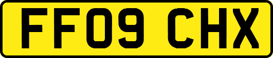 FF09CHX
