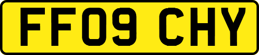 FF09CHY