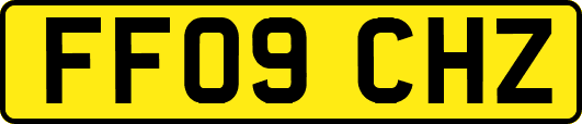FF09CHZ