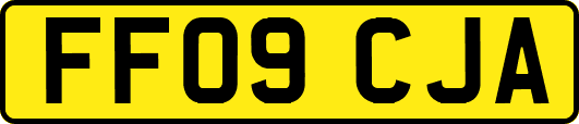 FF09CJA