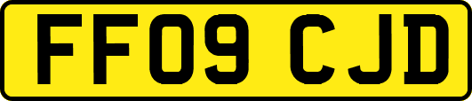 FF09CJD