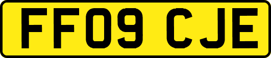 FF09CJE