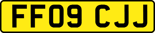 FF09CJJ