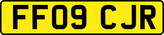 FF09CJR