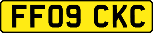 FF09CKC