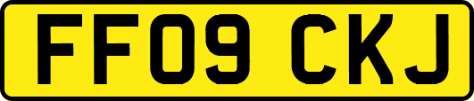 FF09CKJ