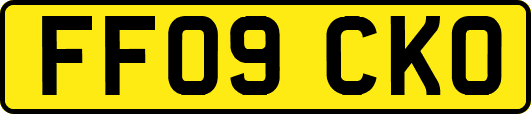 FF09CKO