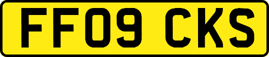 FF09CKS