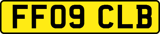 FF09CLB