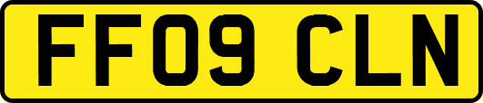 FF09CLN