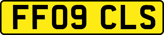 FF09CLS