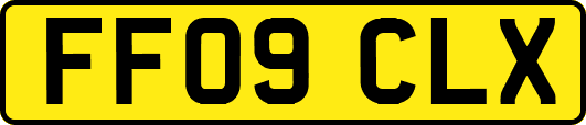 FF09CLX