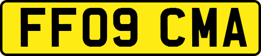 FF09CMA
