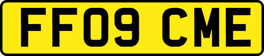 FF09CME