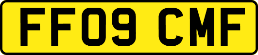 FF09CMF