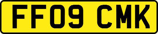 FF09CMK