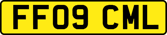 FF09CML