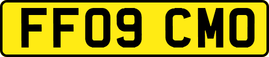 FF09CMO