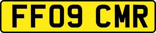 FF09CMR