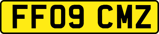 FF09CMZ