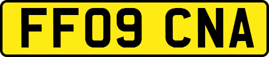 FF09CNA