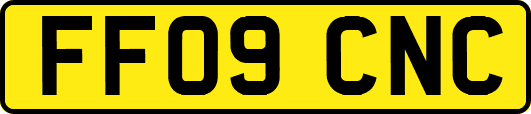 FF09CNC