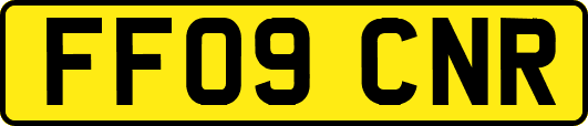 FF09CNR