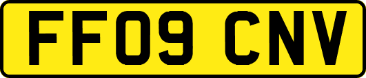 FF09CNV