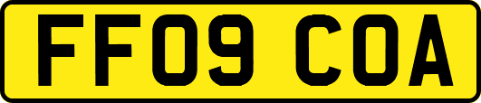 FF09COA