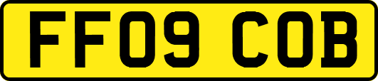FF09COB