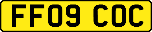 FF09COC