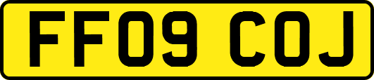 FF09COJ