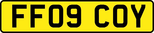 FF09COY