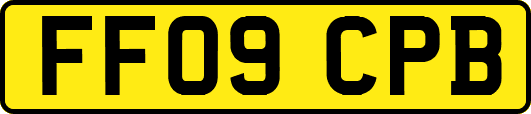 FF09CPB